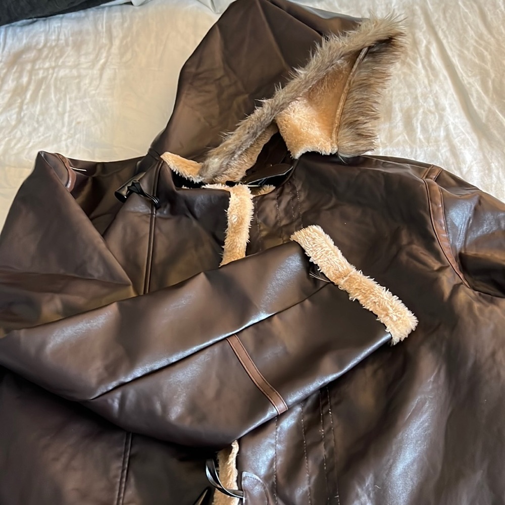 Beautiful jacket
